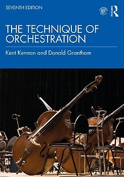 The Technique of Orchestration