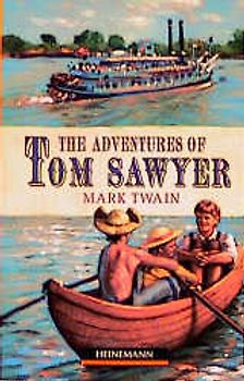 The Adventures of Tom Sawyer
