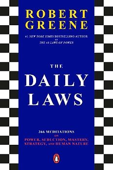 The Daily Laws