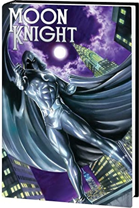 Moon Knight Omnibus Vol. 2