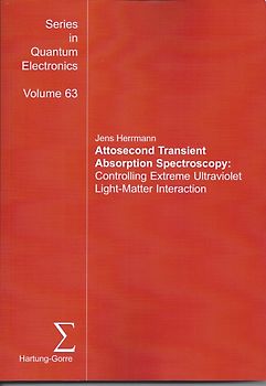 Attosecond Transient Absorption Spectroscopy: