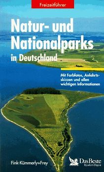 Natur- und Nationalparks in Deutschland