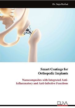 Smart Coatings for Orthopedic Implants