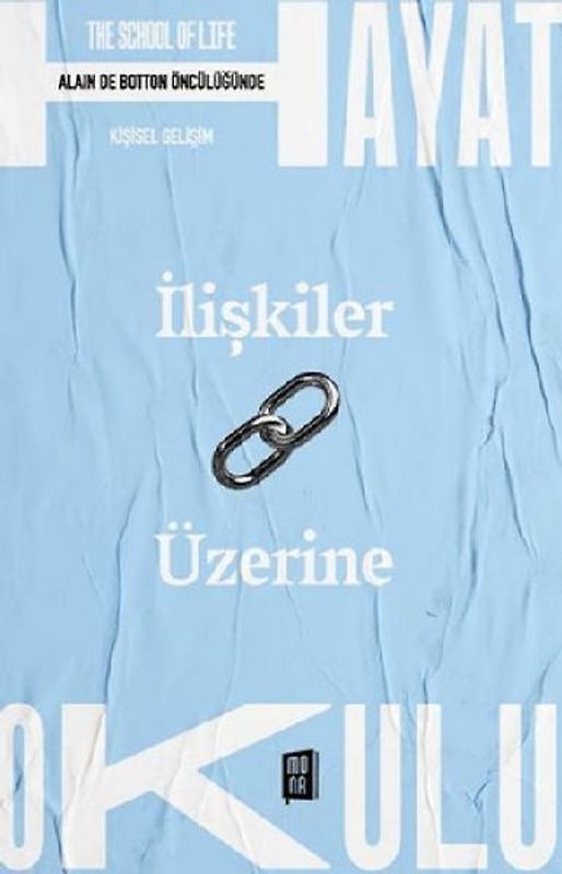 Iliskiler Üzerine