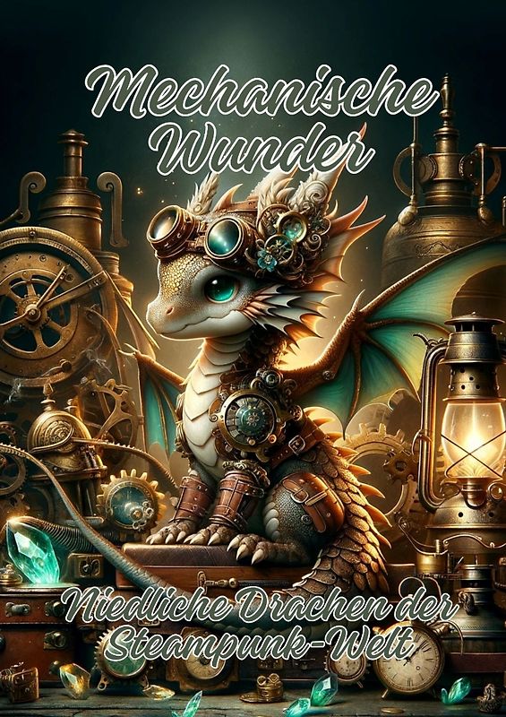 Mechanische Wunder