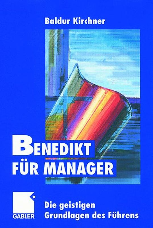 Benedikt für Manager