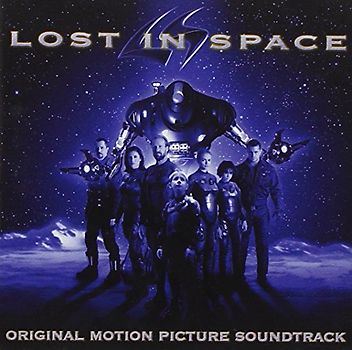 Lost in Space - Original Motion Picture Soundtrack