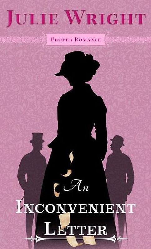 An Inconvenient Letter