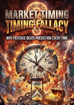 Market Timing Fallacy