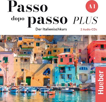 Passo dopo passo PLUS A1