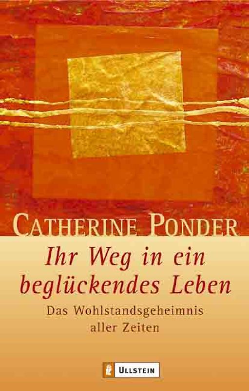 Ihr Weg in ein beglückendes Leben