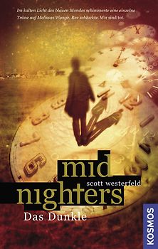 Midnighters, 2, Das Dunkle