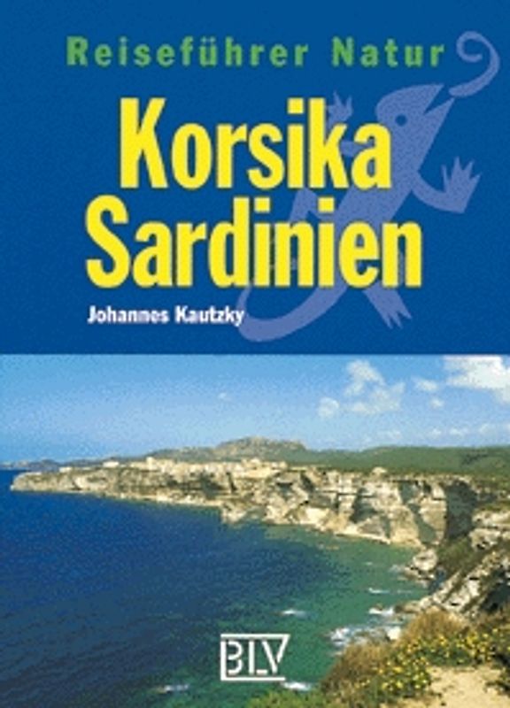 Korsika, Sardinien