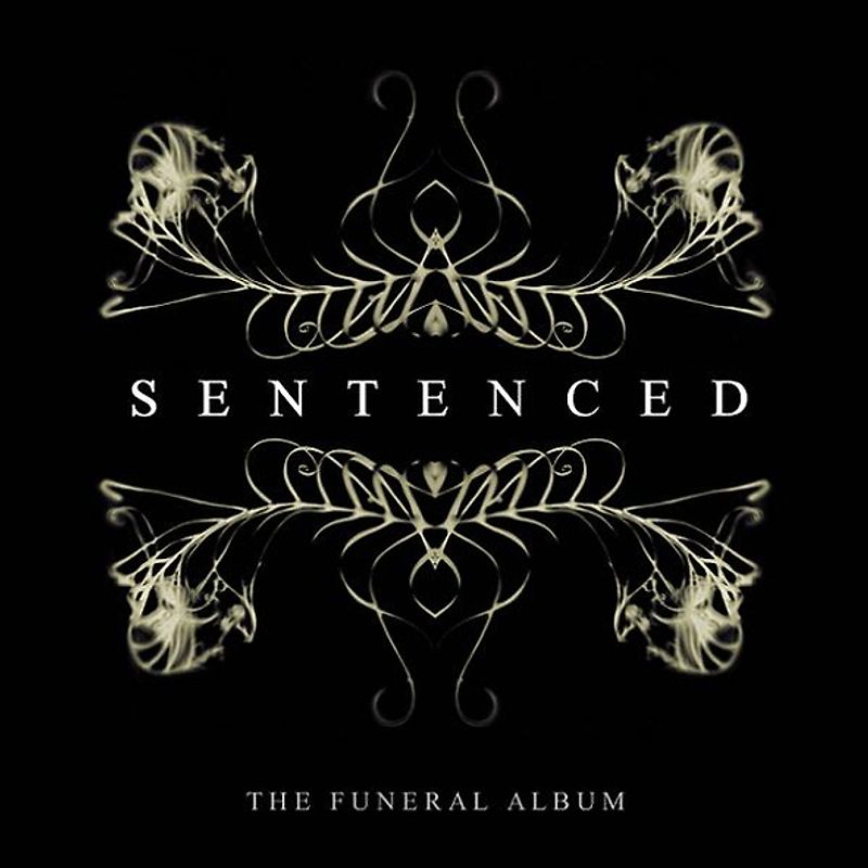 Sentenced - The Funeral Album/Ltd.