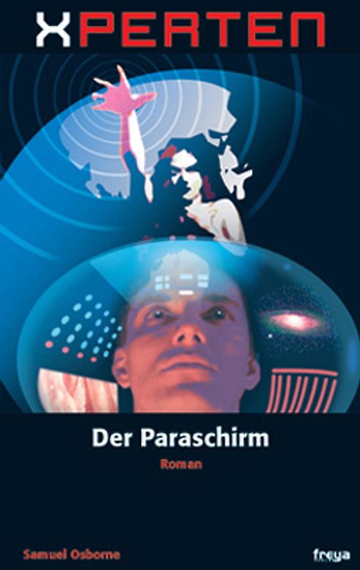 Xperten - Der Paraschirm