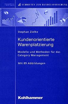 Kundenorientierte Warenplazierung