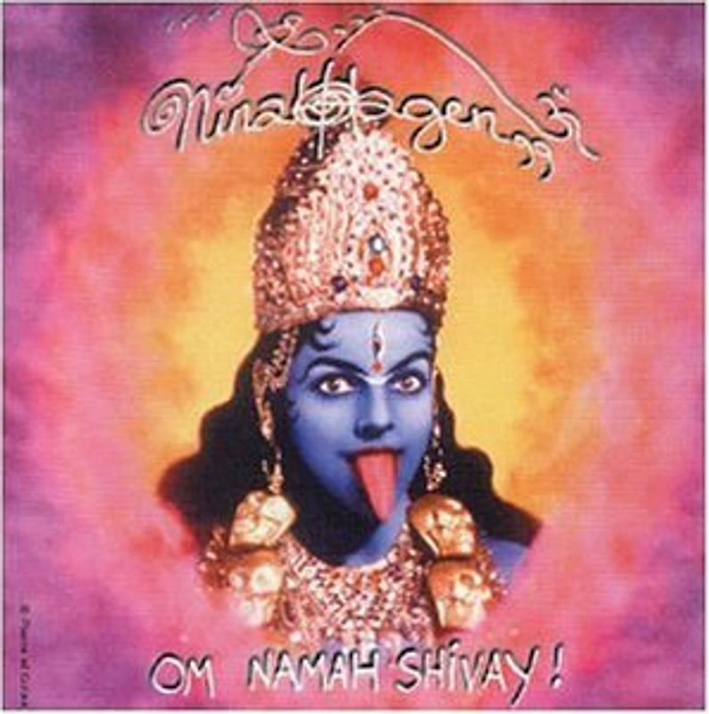 Nina Hagen - Om Namah Shivay