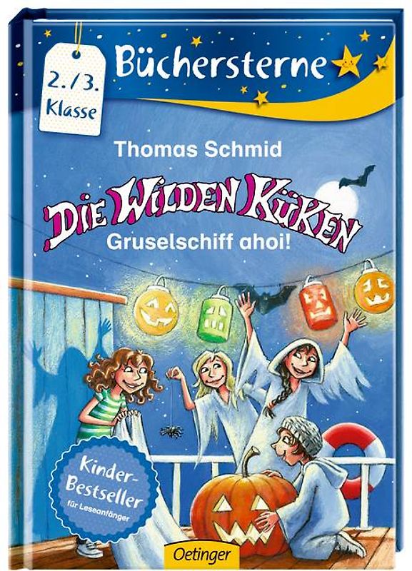 Die Wilden Küken