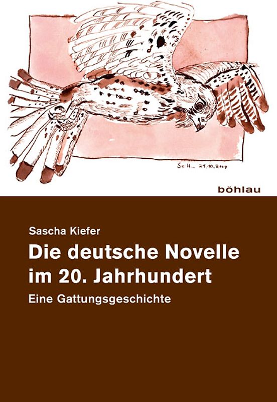 Die deutsche Novelle im 20. Jahrhundert