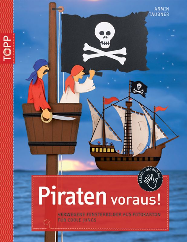 Piraten voraus!