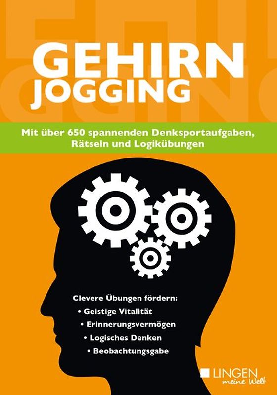 Gehirnjogging