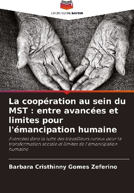 La coopération au sein du MST : entre avancées et limites pour l'émancipation humaine