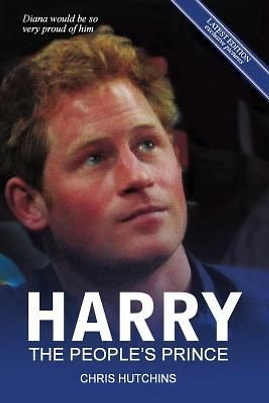 Harry The People's Prince