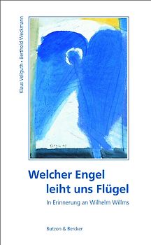 Welcher Engel leiht uns Flügel