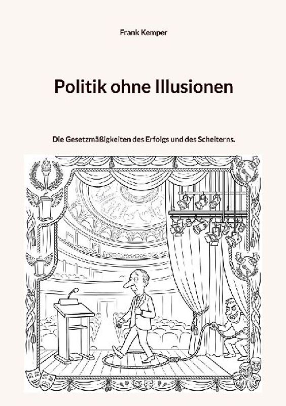 Politik ohne Illusionen