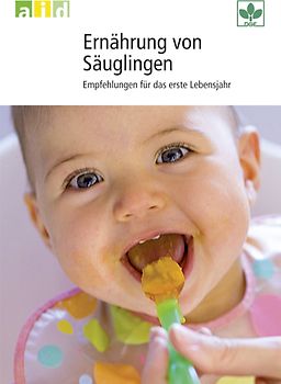 Ernährung von Säuglingen