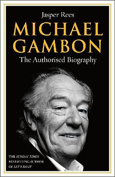 Michael Gambon