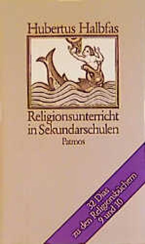 Religionsbuch. Unterrichtswerk für den katholischen Religionsunterricht am Gymnasium. Dias zu den Religionsbüchern 9 und 10