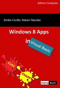 Windows 8 Apps in Visual Basic
