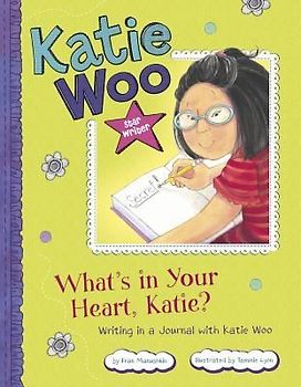What's in Your Heart, Katie?