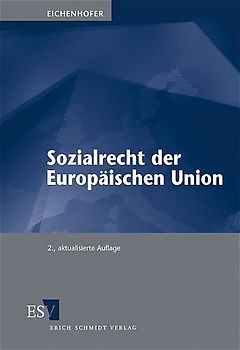 Sozialrecht der Europäischen Union