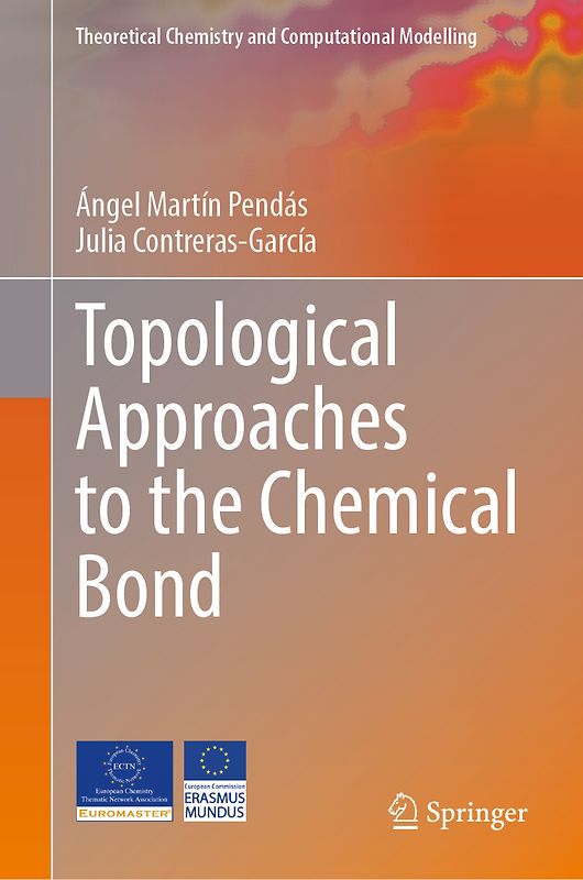 Topological Approaches to the Chemical Bond
