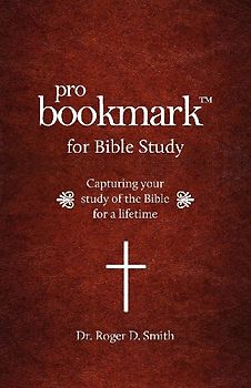 ProBookmark for Bible Study