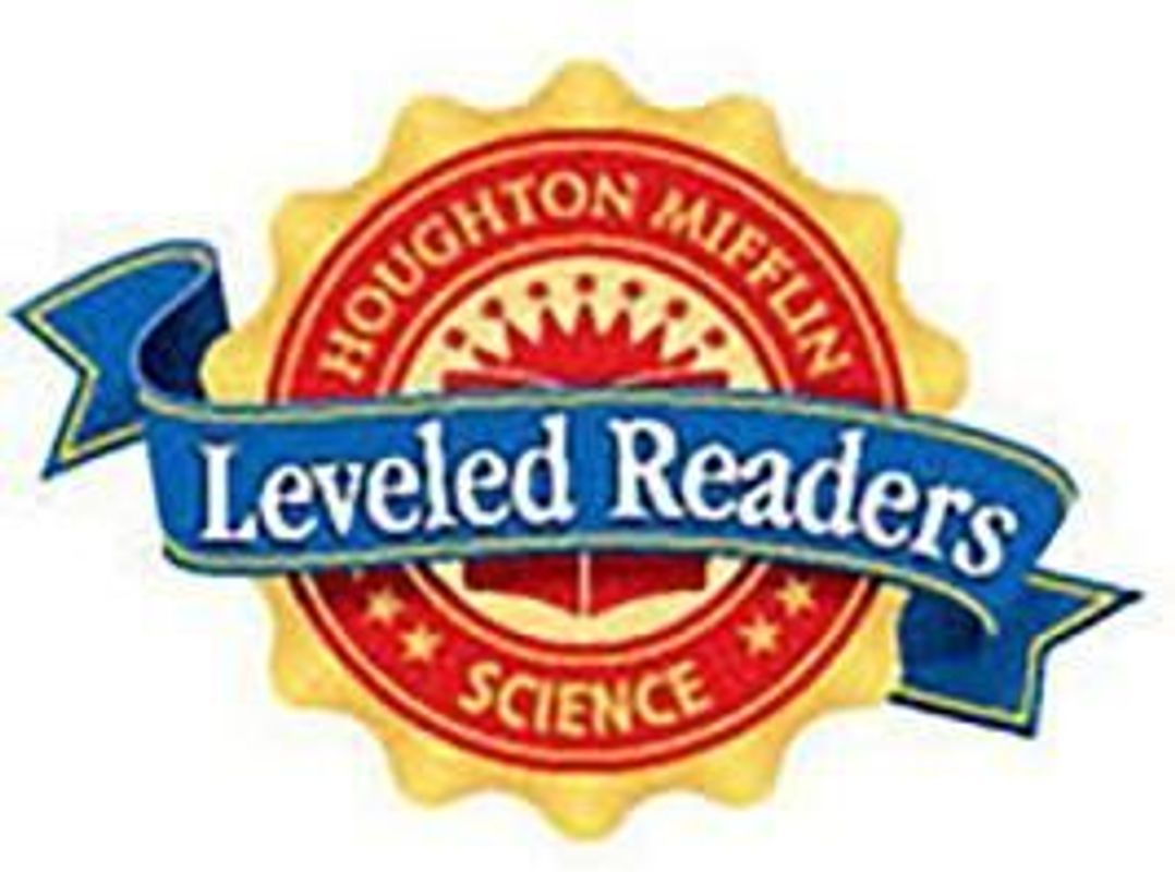 En La Granja: Below-Level Vocabulary Reader 6-Pack Grade K