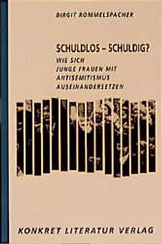 Schuldlos - Schuldig?
