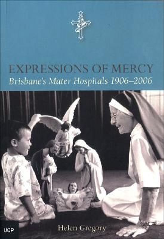 Expressions of Mercy
