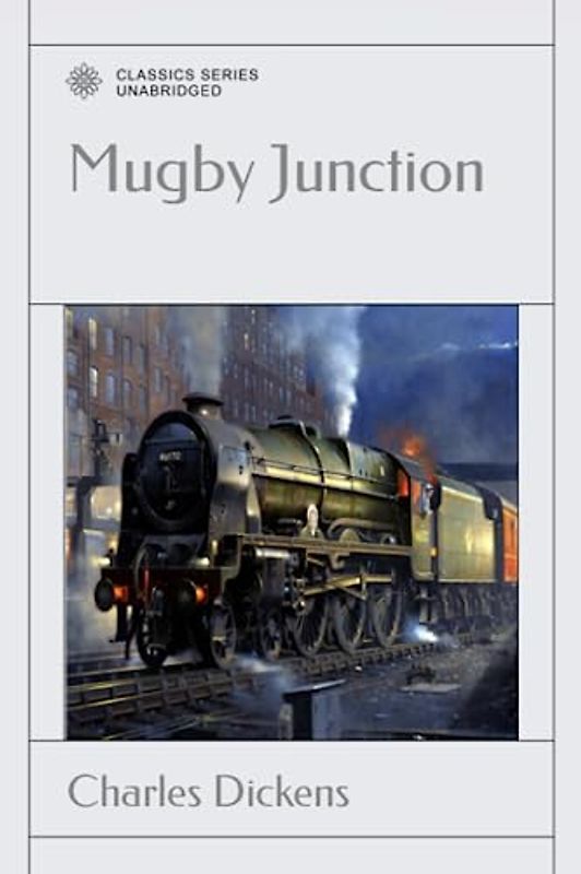 Mugby Junction