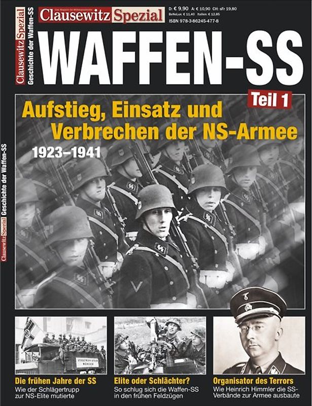 Die Waffen-SS