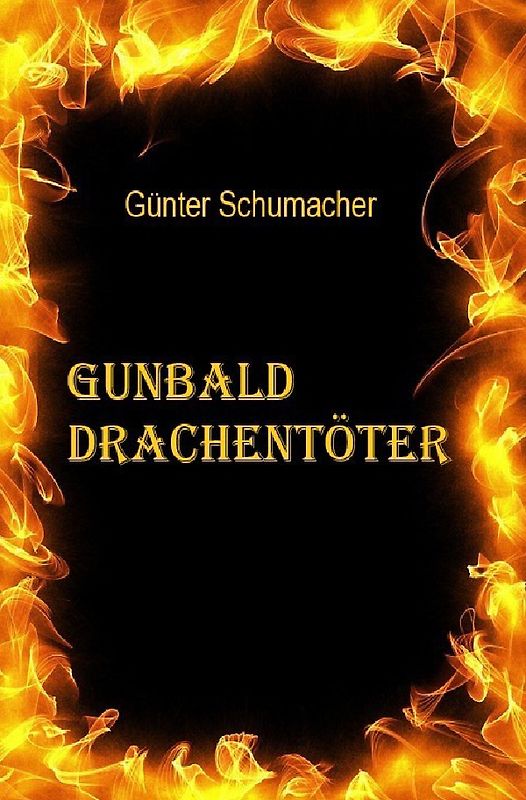 Gunbald Drachentöter