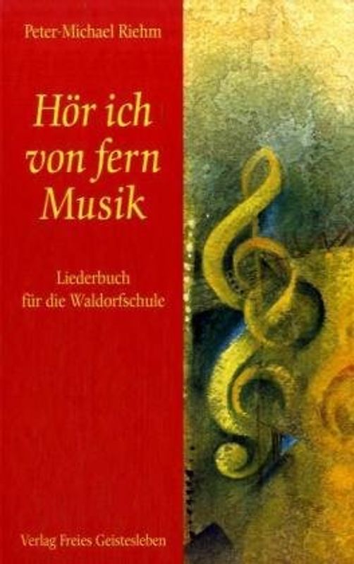 Hör ich von fern Musik