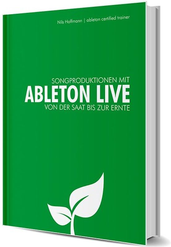 Songproduktion mit Ableton Live