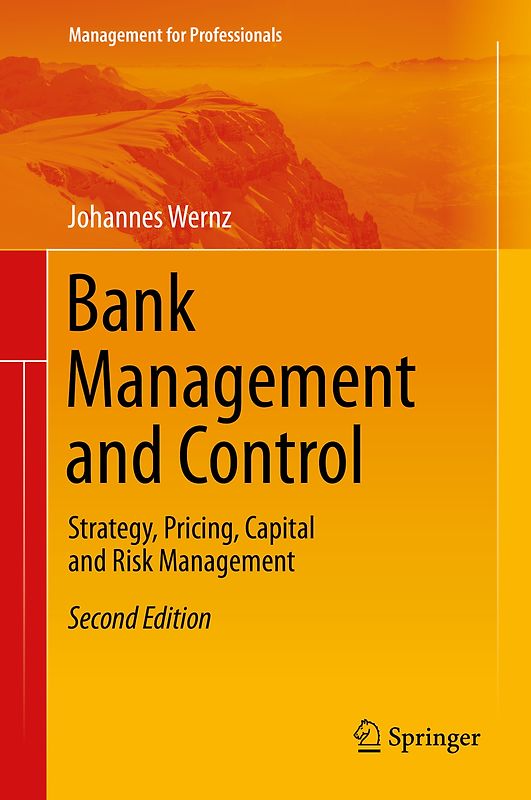 Bank Management and Control