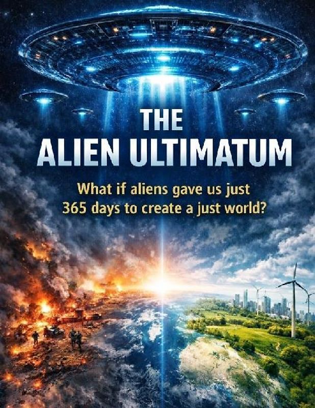 The Alien Ultimatum