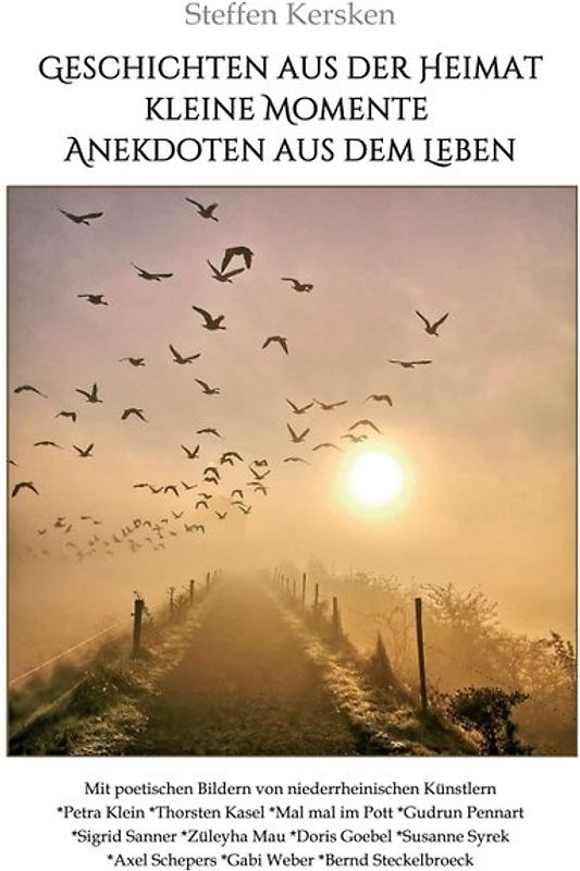 Geschichten aus der Heimat!