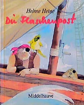 Benjamins Heldentat und andere Geschichten / Flaschenpost