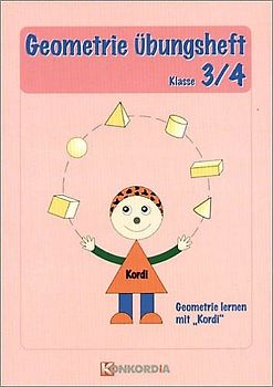 Geometrie Übungshefte / Geometrie Übungshefte. Übungsheft 3 / 4